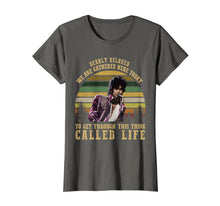 Load image into Gallery viewer, Funny shirts V-neck Tank top Hoodie sweatshirt usa uk au ca gifts for Dearly Beloved We Are Gathered Here Today Vintage T-Shirt 1824608