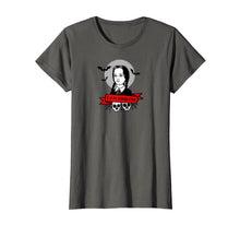 Load image into Gallery viewer, Smiling Halloween T-Shirt