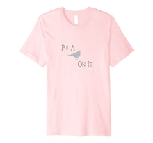 Load image into Gallery viewer, Funny shirts V-neck Tank top Hoodie sweatshirt usa uk au ca gifts for Portland bird shirt 1000899