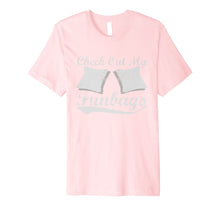 Load image into Gallery viewer, Check Out My Funbags Funny Cornhole T-Shirt