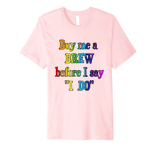 Load image into Gallery viewer, Funny shirts V-neck Tank top Hoodie sweatshirt usa uk au ca gifts for Lesbian Bachelorette Party T Shirt 2378996