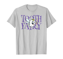 Load image into Gallery viewer, Tooth Fairy Funny Pediatric Dentist T-Shirt