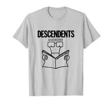 Load image into Gallery viewer, Funny shirts V-neck Tank top Hoodie sweatshirt usa uk au ca gifts for Descendents Everything Sucks T-Shirt - OFFICIAL MERCH 798973