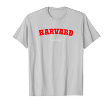 Load image into Gallery viewer, Funny shirts V-neck Tank top Hoodie sweatshirt usa uk au ca gifts for Harvard, Just Kidding T-Shirt College Humor Funny University 1005742