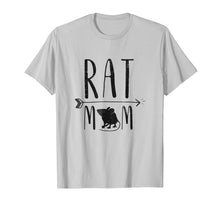 Load image into Gallery viewer, Funny shirts V-neck Tank top Hoodie sweatshirt usa uk au ca gifts for Rat Mom - Funny Retro Pet Mouse Rat or Rodent Gift T-Shirt 570606