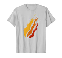 Load image into Gallery viewer, Team Fire Nation Streamer Playz Gamer Flame T-Shirt T-Shirt 107886
