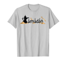 Load image into Gallery viewer, Funny shirts V-neck Tank top Hoodie sweatshirt usa uk au ca gifts for Ramadan Kareem - Islamic Fasting T-Shirt 2063307