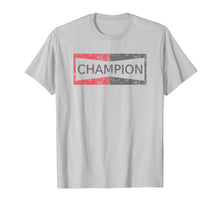 Load image into Gallery viewer, Champion - Cliff Booth Movie T-Shirt 110922