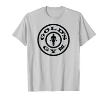 Load image into Gallery viewer, Funny shirts V-neck Tank top Hoodie sweatshirt usa uk au ca gifts for Gold's Gym T-Shirt CB1 802416