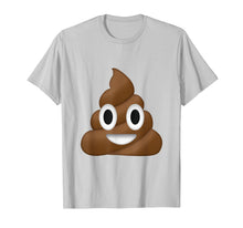 Load image into Gallery viewer, Funny shirts V-neck Tank top Hoodie sweatshirt usa uk au ca gifts for Emoji Poop Novelty Funny Standard T Shirt 482990