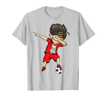 Load image into Gallery viewer, Funny shirts V-neck Tank top Hoodie sweatshirt usa uk au ca gifts for Dabbing Soccer Boy Peru Jersey Shirt - Peruvian Football 1367225