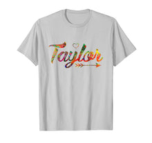 Load image into Gallery viewer, Funny shirts V-neck Tank top Hoodie sweatshirt usa uk au ca gifts for Love Taylor Shirt with Heart Colorful TShirt 891986