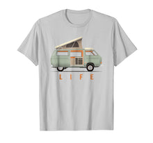 Load image into Gallery viewer, Funny shirts V-neck Tank top Hoodie sweatshirt usa uk au ca gifts for Van Life T Shirt for Nomads 561531