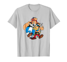 Load image into Gallery viewer, Funny shirts V-neck Tank top Hoodie sweatshirt usa uk au ca gifts for Asterix & Obelix cute t shirt 457276