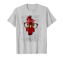Load image into Gallery viewer, Funny shirts V-neck Tank top Hoodie sweatshirt usa uk au ca gifts for Chicken with bandana headband and glasses cute t-shirt 865285