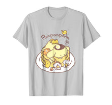 Load image into Gallery viewer, Funny shirts V-neck Tank top Hoodie sweatshirt usa uk au ca gifts for Pom Pom Purin Pancake Friends Tee Shirt 267403