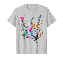 Load image into Gallery viewer, Funny shirts V-neck Tank top Hoodie sweatshirt usa uk au ca gifts for DRAGONS ON WILLOW TSHIRT - FUNNY DRAGON TREE T-SHIRT 1751859