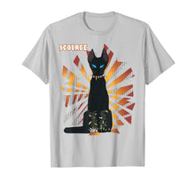 Load image into Gallery viewer, Funny shirts V-neck Tank top Hoodie sweatshirt usa uk au ca gifts for Warrior Cats | Scourge | from Warriors book Series 1297257