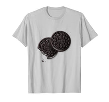 Load image into Gallery viewer, Funny shirts V-neck Tank top Hoodie sweatshirt usa uk au ca gifts for Oreo T-shirt 1117588