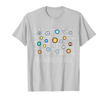 Load image into Gallery viewer, Funny shirts V-neck Tank top Hoodie sweatshirt usa uk au ca gifts for Blockchain Cryptocurrency T-shirt BitCoin Crypto BTC Gift 709077