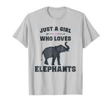 Load image into Gallery viewer, Funny shirts V-neck Tank top Hoodie sweatshirt usa uk au ca gifts for Funny Elephant Shirt Gifts for Teen Girls Cute Elephants Tee 924532