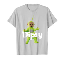 Load image into Gallery viewer, Funny shirts V-neck Tank top Hoodie sweatshirt usa uk au ca gifts for Teletubbies Adult T Shirt - Dipsy 2254144
