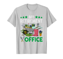 Load image into Gallery viewer, Funny shirts V-neck Tank top Hoodie sweatshirt usa uk au ca gifts for My Retirement Office T-Shirt Funny Garden Cool Gift 714405