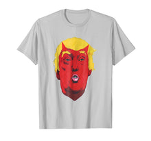 Load image into Gallery viewer, Funny shirts V-neck Tank top Hoodie sweatshirt usa uk au ca gifts for Anti-Trump for President 2016 T-Shirt 1844220