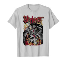 Load image into Gallery viewer, Slipknot Brain Reaper T-Shirt 100487