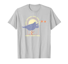 Load image into Gallery viewer, Bird Watching Goes Both Ways Funny Bird Lover Tee T-Shirt 177806