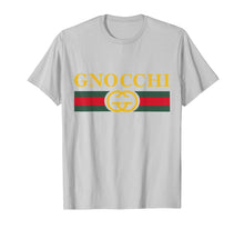 Load image into Gallery viewer, Funny shirts V-neck Tank top Hoodie sweatshirt usa uk au ca gifts for Gnocchi vintage T-Shirt 159144