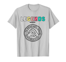 Load image into Gallery viewer, Norris Nuts T-Shirt