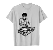 Load image into Gallery viewer, Bruce dj by bruce tshirt T-Shirt 461318