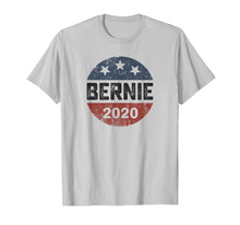 Load image into Gallery viewer, Bernie Sanders Bernie 2020 Vintage T-Shirt-410078