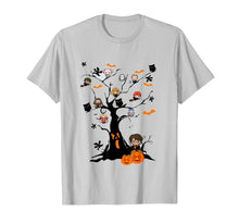 Load image into Gallery viewer, Potter tree Cute Harry Pawter halloween gift T-Shirt