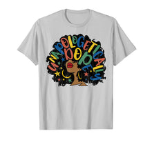 Load image into Gallery viewer, Unapologetically Dope Afro Black History Month 2020 Gift T-Shirt-302496