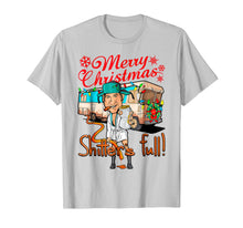 Load image into Gallery viewer, Funny shirts V-neck Tank top Hoodie sweatshirt usa uk au ca gifts for Merry Christmas Shitters Full Ugly Christmas Sweater T-Shirt 144563