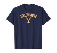 Load image into Gallery viewer, Yellowstone T-Shirt 241845