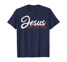 Load image into Gallery viewer, Funny shirts V-neck Tank top Hoodie sweatshirt usa uk au ca gifts for Jesus Best Gift Ever Christian Christmas Gifts Xmas Outfits T-Shirt 877787