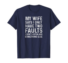 Load image into Gallery viewer, Xmas Gifts For Men That Have Everything Funny Husband Shirt