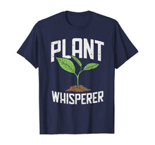 Load image into Gallery viewer, Funny shirts V-neck Tank top Hoodie sweatshirt usa uk au ca gifts for Plant Whisperer, Funny Hobby Gardening Gifts T-Shirt 255920