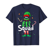 Load image into Gallery viewer, Funny shirts V-neck Tank top Hoodie sweatshirt usa uk au ca gifts for Elf Squad Christmas Gift Idea Xmas Family T-Shirt 1330337