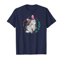 Load image into Gallery viewer, He is Risen Easter Bunny TShirt Men, Women, Boys, & Girls T-Shirt414086