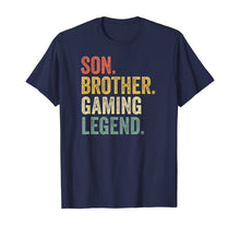 Load image into Gallery viewer, Funny shirts V-neck Tank top Hoodie sweatshirt usa uk au ca gifts for Good Cool Christmas Gifts For 10 Year Old Boys Gaming Gamer T-Shirt 891616