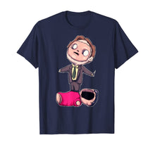 Load image into Gallery viewer, Dwight The Office CPR Fail TShirt77139