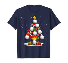 Load image into Gallery viewer, Funny shirts V-neck Tank top Hoodie sweatshirt usa uk au ca gifts for Christmas Pajama Golf Christmas Ornaments Tree Xmas Gift T-Shirt 833337