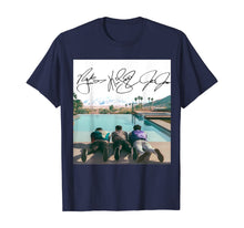 Load image into Gallery viewer, Funny shirts V-neck Tank top Hoodie sweatshirt usa uk au ca gifts for Retro Cool Brothers Gifts Happiness Lovers For Men And Women T-Shirt 137550