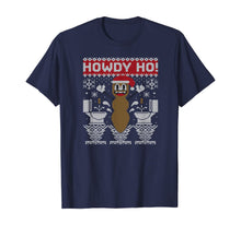 Load image into Gallery viewer, Funny shirts V-neck Tank top Hoodie sweatshirt usa uk au ca gifts for Mr. Hankey The Christmas Poo Ugly Christmas Tegridy Farms T-Shirt 667810