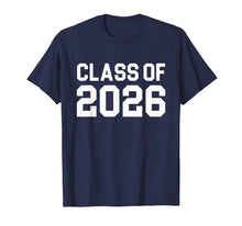 Load image into Gallery viewer, Funny shirts V-neck Tank top Hoodie sweatshirt usa uk au ca gifts for Class Of 2026 Future Graduation Gift Cool T-Shirt 4792383