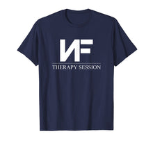 Load image into Gallery viewer, Funny shirts V-neck Tank top Hoodie sweatshirt usa uk au ca gifts for Gift REAL-MUSIC THERAPY-SESSION for fans shirt 214353